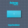 BOYNEXTDOOR - [HOME: DELUXE] 1st Studio Album REPACKAGE WEVERSE ALBUMS Version