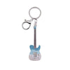 IU - [Memory of THE WINNING] OFFICIAL MD Bye summer Guitar Keyring