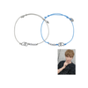 TXT - [WITH LOVE, HUENINGKAI BIRTHDAY] OFFICIAL MD BRACELET SET (multi)