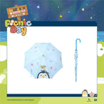 DOH KYUNG SOO - [ZZirang-e & Charles PICNIC DAY] POP-UP STORE MD UMBRELLA