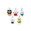 LE SSERAFIM - [EASY CRAZY HOT] TOUR MD Plush Keyring