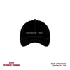 ITZY - [TUNNEL VISION] POP UP STORE MD BALL CAP