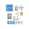 BOYNEXTDOOR - [Oops! It's SUNGHO's Birthday] OFFICIAL MD Oops! It's My Birthday Box