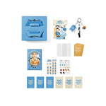 (PRE-ORDER) BOYNEXTDOOR - [Oops! It's SUNGHO's Birthday] OFFICIAL MD Oops! It's My Birthday Box