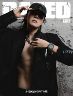 (PRE-ORDER) DAZED - 2026.08 j-hope A Type