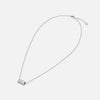 MINHO - [ARTIST BIRTHDAY] OFFICIAL MD NUMBER WHEEL NECKLACE