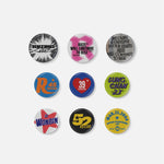 RIIZE - [RIIZING LOUD] 2025 CONCERT TOUR OFFICIAL MD PIN BUTTON SET