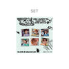 TWS - [SODA SODA] JAPAN 2nd Single Album SOLO JACKET 6 Version SET
