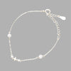 TRESASURE - [FLAWLESS With TRESASURE] MD ORBIT BRACELET