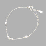 TRESASURE - [FLAWLESS With TRESASURE] MD ORBIT BRACELET