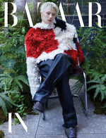 (PRE-ORDER) BAZAAR - 2026.09 IN B Type