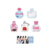 RESCENE - [Scent Archive - MEMORIES OF RESCENE] POP-UP MD METAL BADGE