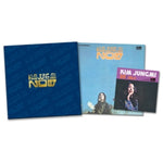 KIM JEONG MI - [NOW] LP + 7 INCH LP