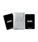 ALLDAY PROJECT - [FAMOUS]  OFFICIAL MD RANDOM TRADING PHOTOCARD