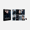 KAI - [KAION] SOLO CONCERT TOUR IN SEOUL OFFICIAL MD POSTCARD SET
