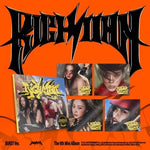 (PRE-ORDER) aespa - [RICH MAN] 6th Mini Album BURST 5 Version SET