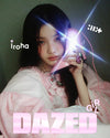 DAZED & CONFUSED - 2025 GIRL Edition IROHA F Type