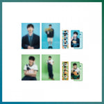 CHOI BO MIN - [My Sweet day, BOMIN] 2026 FAN MEETING MD PHOTO PACK