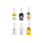 ENHYPEN - [ENCHIN] Official Character MD Mini Photo Holder