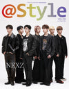 @style - 2025.10 NEXZ