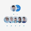Xdinary Heroes - [The Xcape] 2026 Summer Special MD MINI IMAGE PICKET