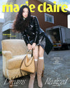 marie claire - 2026.08 SHIN MINA C Type