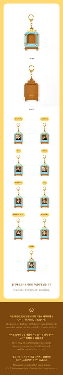 SEVENTEEN - [SEVENTEEN in CARAT LAND] 2026 10TH FAN MEETING MD