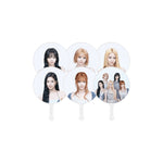 LE SSERAFIM - [PUREFLOW]  2026 TOUR OFFICIAL MD Image Picket