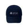 [The King's Warden / 왕과 사는 남자] OFFICIAL MD BALL CAP