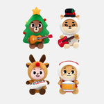 (PRE-ORDER) DAY6 - [The Present] 2025 SPECIAL CONCERT OFFICIAL MD DENIMALZ PLUSH DANCING Ver.