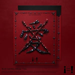 (PRE-ORDER) XLOV - [I=!] 3rd EP Album ! Version