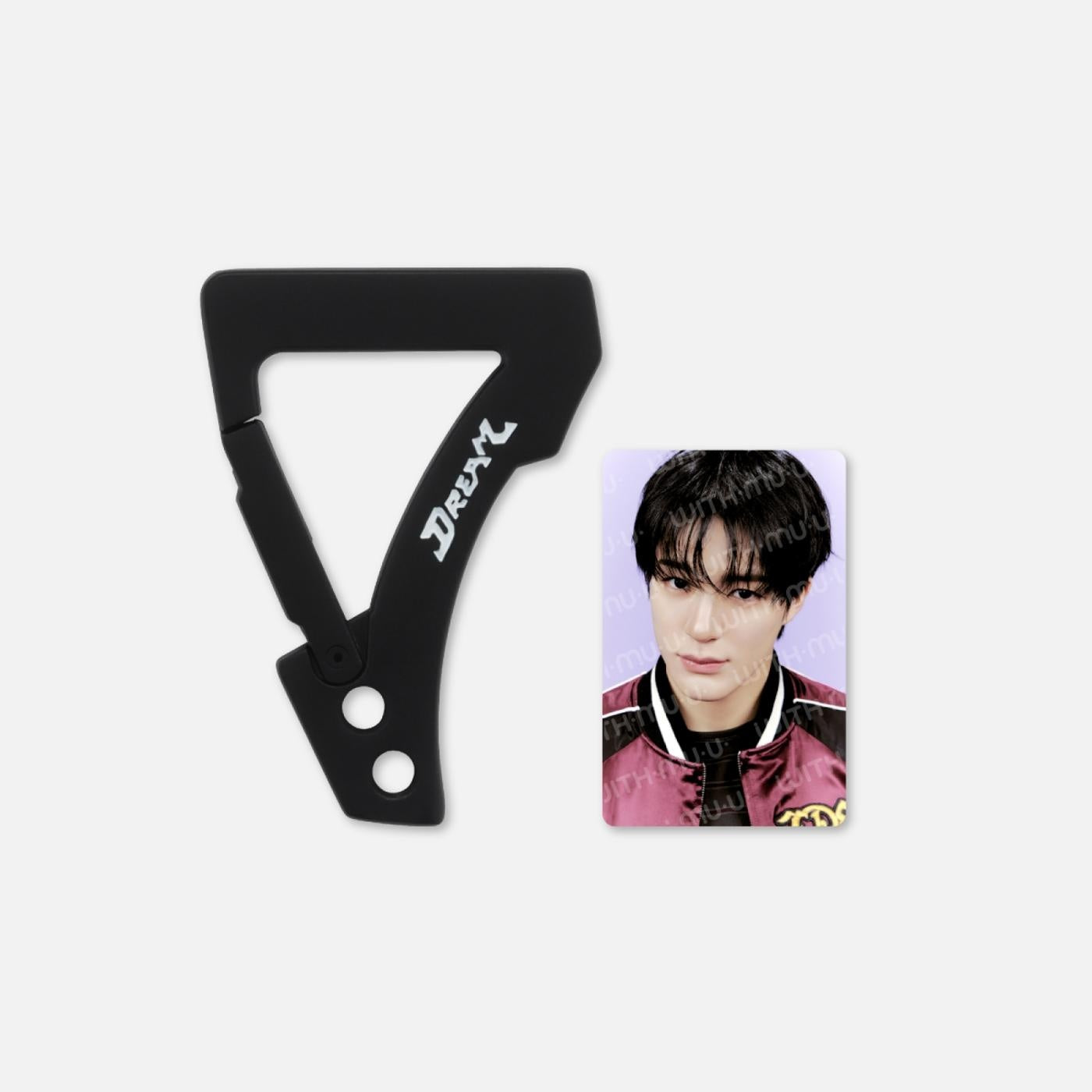 NCT DREAM - [THE DREAM SHOW 4 : FUTURE THE DREAM] TOUR OFFICIAL MD