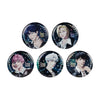 PLAVE - [DASH: Quantum Leap] 2025 Asia Tour in Seoul OFFICIAL MD 2025 TOUR TRADING CAN BADGE_RANDOM