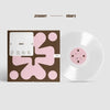 JEEBANOFF - [MISERY] 3rd Album LP
