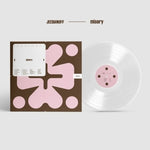 JEEBANOFF - [MISERY] 3rd Album LP