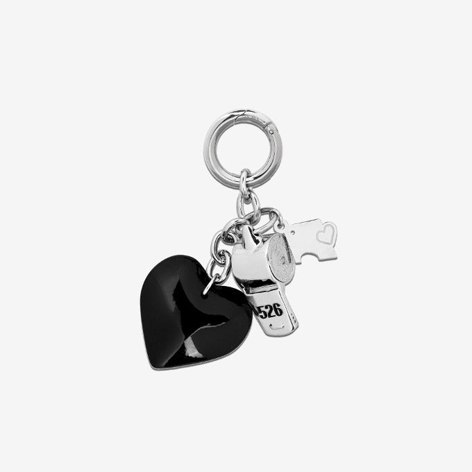 大人気アイテム ITZY - [GOLD] POP-UP STORE OFFICIAL MD YEJI KEYRING ミュージシャン