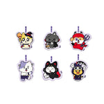 (RESTOCKING) ENHYPEN - [SPOOKY ENCHIN] OFFICIAL MD Hand Towel