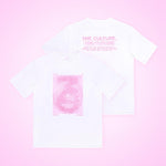 SMTOWN - [SMTOWN LIVE 2025 TOUR] OFFICIAL MD T-Shirt PINK Version