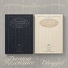 OH MY GIRL - [DREAMY RESONANCE] 10th Mini Album RANDOM Version