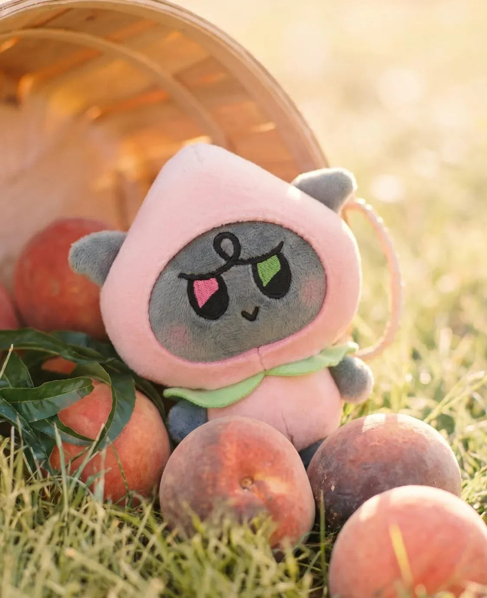 ATEEZ - [MIGHTEEZ BERRY BREEZY FAIRY] OFFICIAL MD kkamyo FRUIT