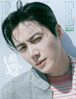 ELLE - 2025.08 KIM SEONHO H Type