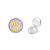 SAY MY NAME - [ATTI GIRL] Asia Tour Fan Concert in SEOUL MD HAND MIRROR