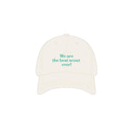 (PRE-ORDER) IVE - [IVE SCOUT] 2025 THE 3RD FAN CONCERT OFFICIAL MD BALL CAP