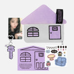 (PRE-ORDER) NINGNING - [ARTIST BIRTHDAY] OFFICIAL MD POUCH PACK