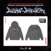 NEXZ - [BEAT-BOXER] OFFICIAL MD HOODIE