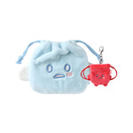 (PRE-ORDER) SUPER JUNIOR - [1983] 2026 FAN-CON TOUR IN SEOUL MD CHARACTER POUCH SET