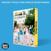 ROCKET PUNCH - [BOOM] (3rd Single Album LIKE Version)