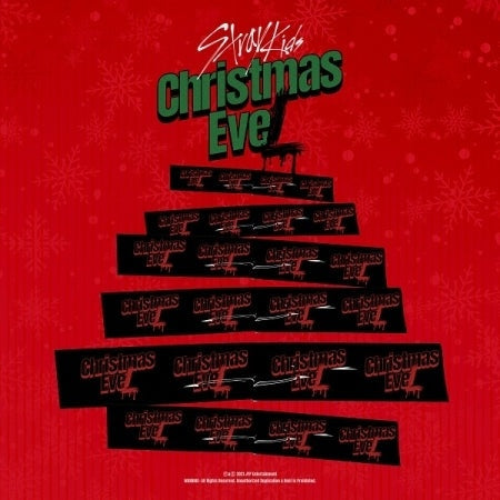 STRAY KIDS Christmas EveL Preorder (Standard Ver) Holiday Special Single Album CD Fotokaarten Set Poster Fotoboek Glitter Fotokaart Stickers Extra 4 Fotokaarten 1 Dubbelzijdige Fotokaart STRAY KIDS Christmas EveL Preorder (Standard Ver) Holiday Special Single Album CD Fotokaarten Set Poster Fotoboek Glitter Fotokaart Stickers Extra 4 Fotokaarten 1 Dubbelzijdige Fotokaart