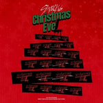 Stray Kids - [Christmas EveL] Holiday Special Single Album Standard Edition