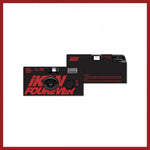 (PRE-ORDER) iKON - [iKON FOUREVER] 2026 TOUR MD DISPOSABLE FILM CAMERA